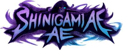shinigami ae logo